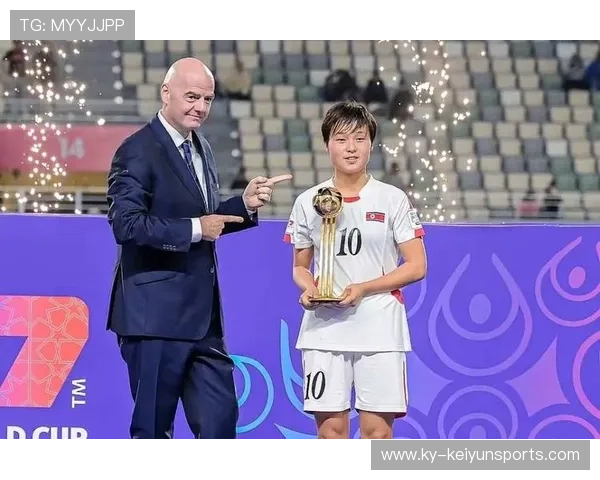 朝鲜女足以2-0战胜巴西，成功晋级U17女足世界杯决赛，朝鲜女足世界杯最好成绩