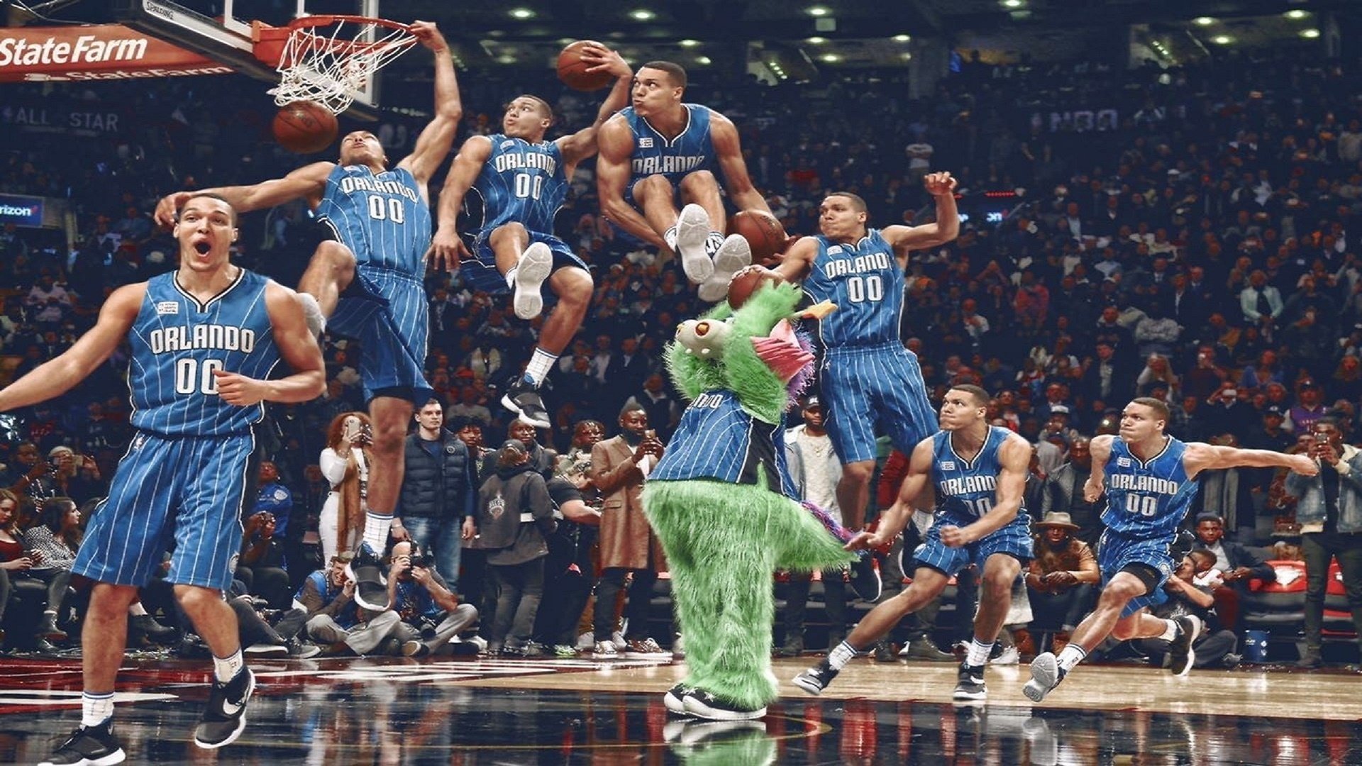 掘金加时险胜太阳,约基奇大号三双助力夺胜,掘金中锋约基奇是哪国人